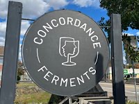 Concordance Ferments