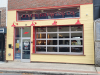 Levity Brewing Co. - Altoona
