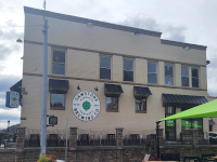 Sawstone Brewing Company