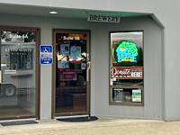 Toll Bridge Brewing
