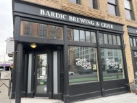 Bardic Brewing & Cider