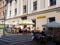 Bierhalle KrakÃ³w
