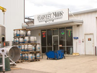 Harvest Moon Brewery