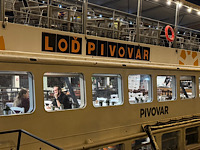 LoÄ Pivovar