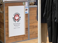 Hitachino Brewing Shinagawa