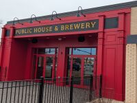 Blume & Ferris Public House