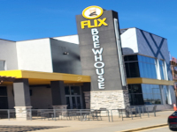 Flix Brewhouse - OKC