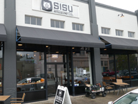 Sisu Brewing Co.