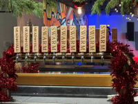 Swarm Brewing Company