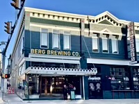 Berg Brewing Company