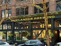 Lowlander Brewing