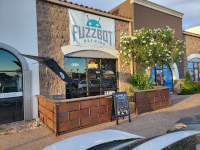 Fuzzbot Brewing Co.