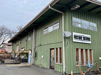 Postdoc Brewing - Kenmore