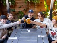 Mothership Brewery