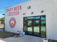 Flamingo Bay Brewing