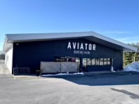 Aviator Brew Hub