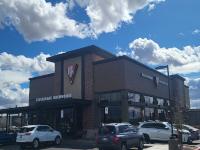 BJ's Restaurant & Brewhouse