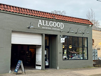 Allgood Brewing Company