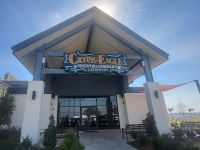 Crying Eagle Brewing Company - Lakefront