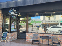 Wolf Branch Brewing - Leesburg