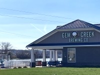 Gem Creek Brewing Co.