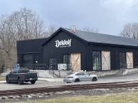 DeWolf Brewing Co