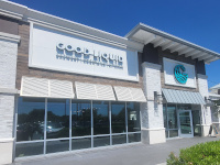Good Liquid Brewing - Creekside Commons