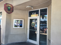 It's Green Turtle Brewery & Public House