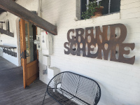 Grand Scheme Brewing Company