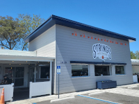 Strings Sports Brewery