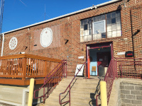 Hub City Brewery