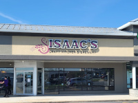 Isaac's Craft Kitchen & Brewery - Lemoyne