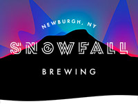 Snowfall Brewing