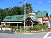 Adirondack Pub & Brewery