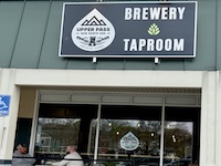 Upper Pass Beer Co.
