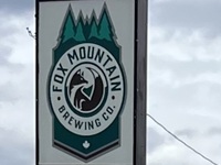 Fox Mountain Brewing Co.