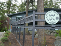 Crossed Arrows Brewery