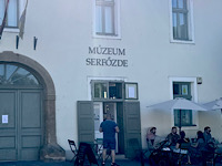 Hatvani SerfÅzde