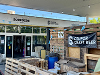 Csupor Craft Beer