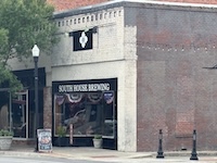 South House Brewing