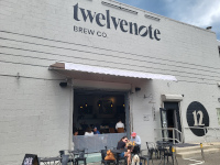 Twelvenote Brew Co.