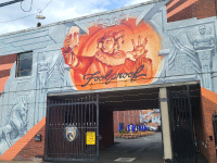 Foolproof  Brewing Company - Bridgeport