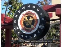 Firehouse Brewery & Restaurant