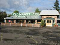 Old Market Pub And Brewery