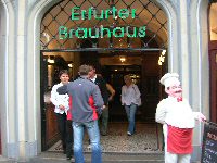 Erfurter Brauhaus
