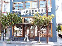 21st Amendment Brewery