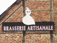 Brasserie Fantôme