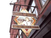 Gritty McDuff's Brewing Company