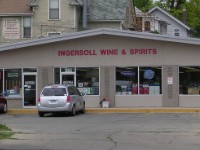 Ingersoll Wine & Spirits