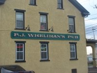 P.J. Whelihan's Pub and Restaurant